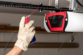 Garage Door Opener Repair inÂ Thornhill