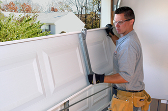Garage Door Repair inÂ Thornhill