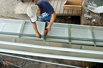 Garage Door Maintenance inÂ Thornhill