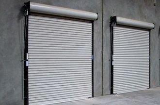 Roll Up Door Repair inÂ Thornhill