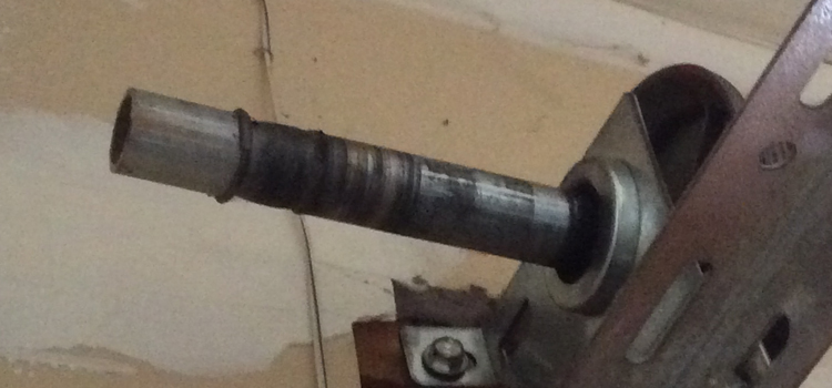 Emergency Garage Door Pulley Repair Thornhill