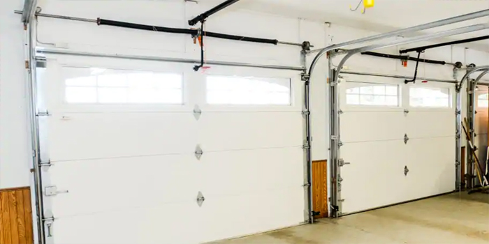 fix garage door opener in Thornhill