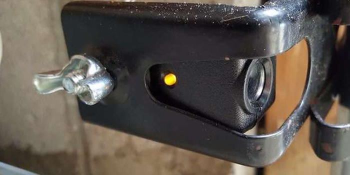 fix garage door sensor in Thornhill