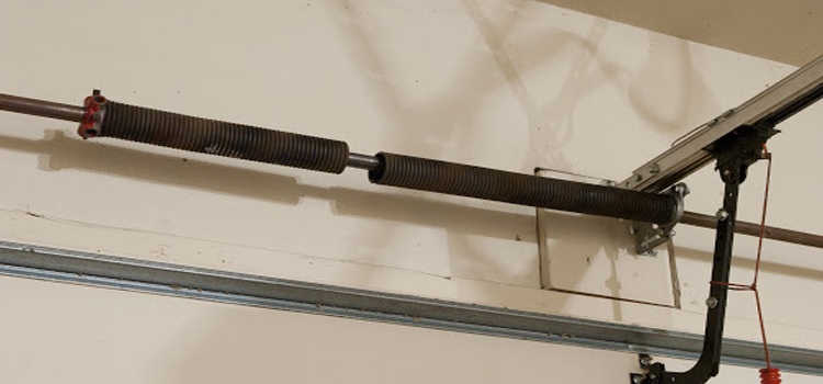 Garage Door Coil Spring Repair Thornhill