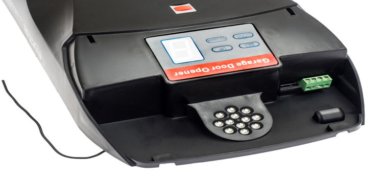 garage door opener panel repair Thornhill