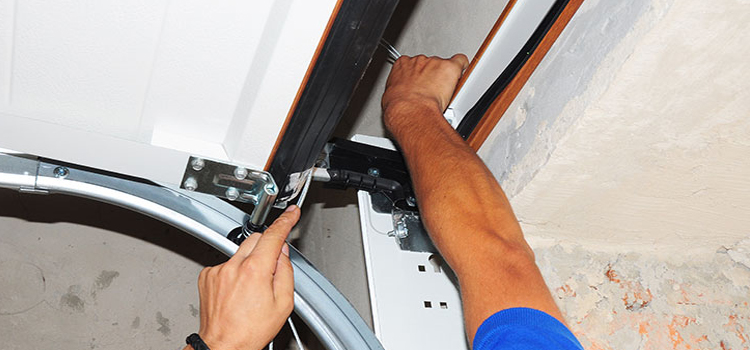 Roll Up Garage Door Opener Repair Thornhill
