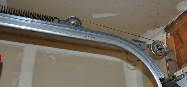 Garage Door Spring Pulley Repair Thornhill