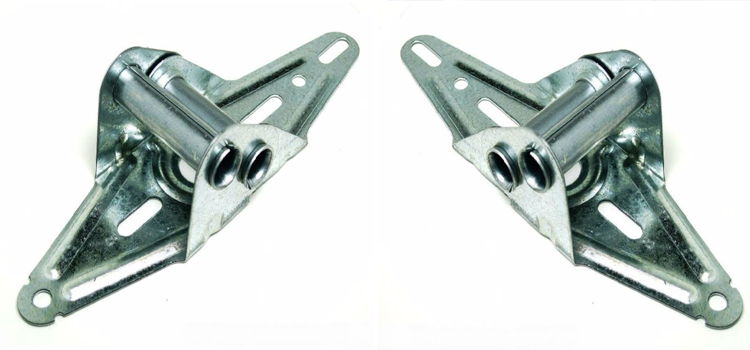 Heavy Duty Garage Door Hinges Repair Thornhill