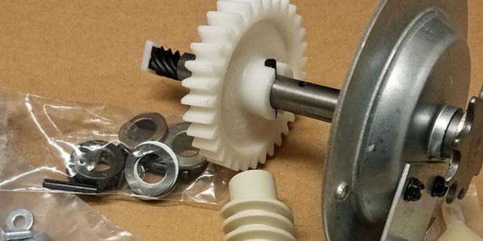 Thornhill Chamberlain Garage Door Opener Gears and Sprockets