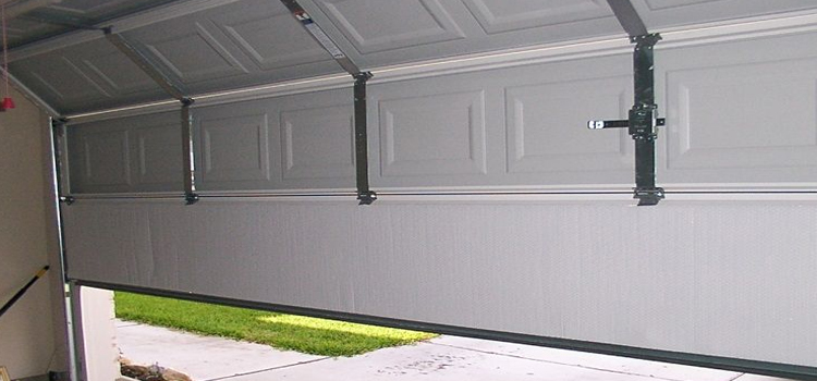 Overhead Garage DoorÂ Thornhill