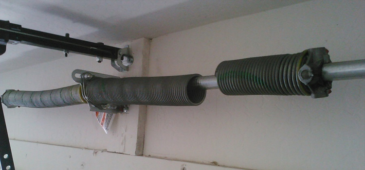 Overhead Garage Door Spring Repair Thornhill