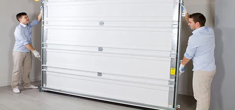 Residential Garage Door Replacement Thornhill