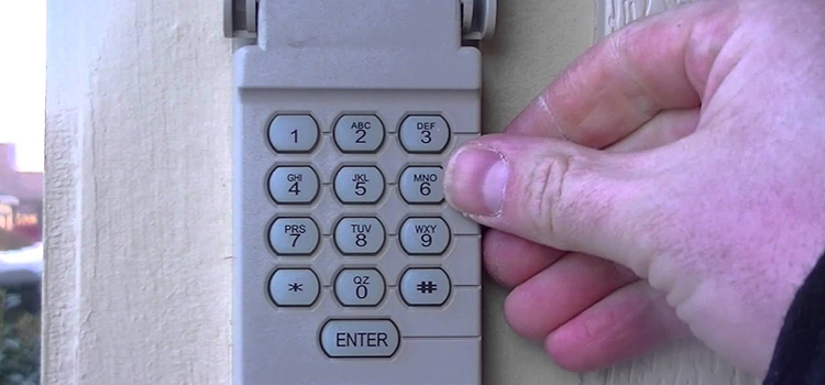 Sears Garage Door Opener Keypad Repair inÂ Thornhill