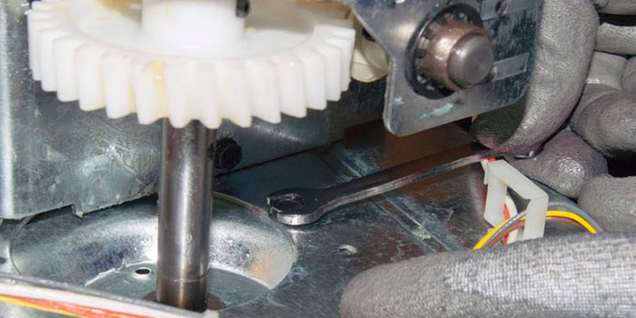 Thornhill liftmaster garage door opener sprocket gear