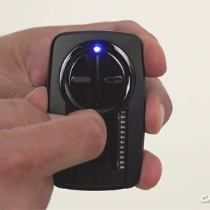 chamberlain garage door remote reprogramming in Thornhill
