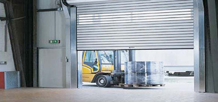 Residential Roll Up Garage Doors Thornhill